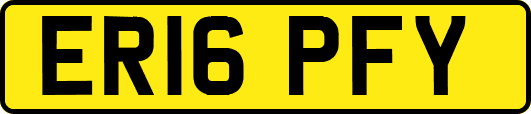 ER16PFY