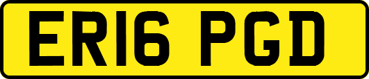 ER16PGD