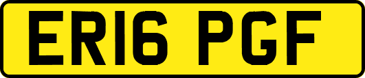ER16PGF