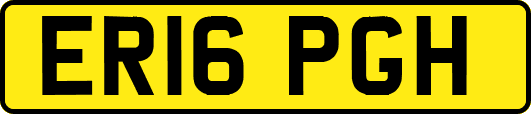 ER16PGH