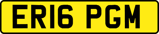 ER16PGM