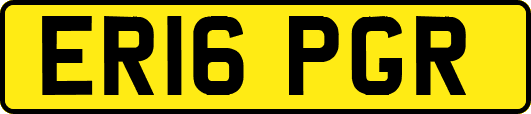 ER16PGR