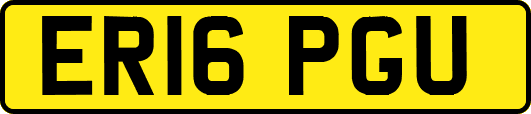 ER16PGU