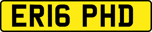 ER16PHD