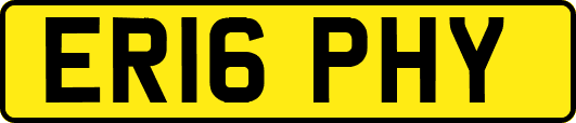 ER16PHY