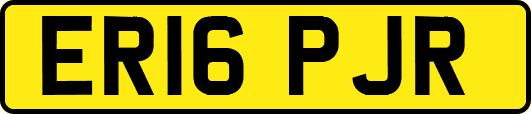 ER16PJR