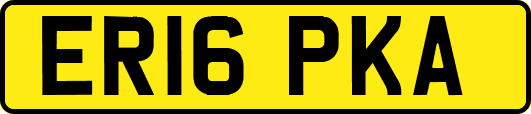 ER16PKA