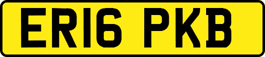 ER16PKB
