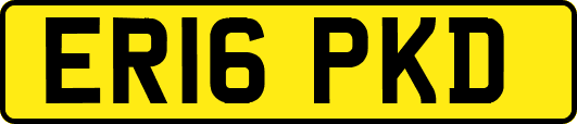 ER16PKD