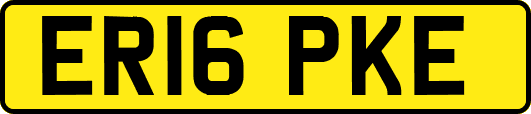ER16PKE