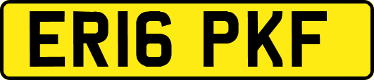 ER16PKF