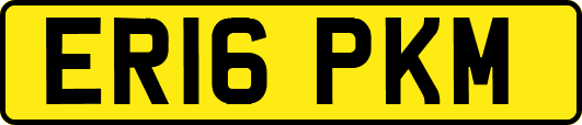 ER16PKM