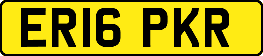 ER16PKR