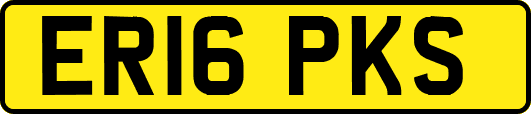 ER16PKS