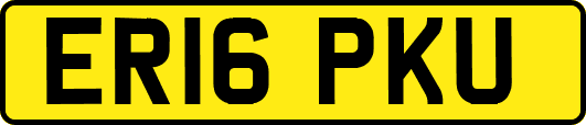 ER16PKU