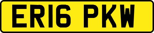 ER16PKW