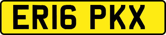 ER16PKX