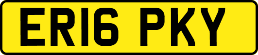 ER16PKY