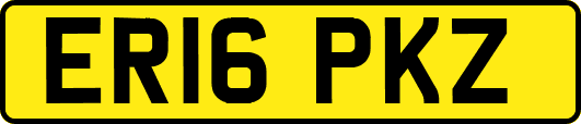ER16PKZ