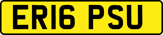 ER16PSU