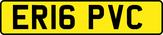 ER16PVC