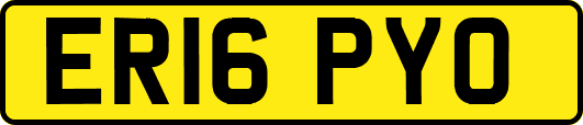 ER16PYO