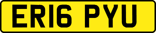 ER16PYU