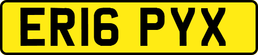 ER16PYX