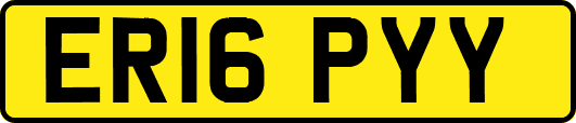 ER16PYY