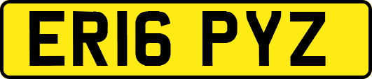 ER16PYZ