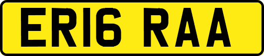 ER16RAA