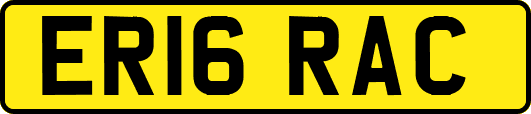 ER16RAC