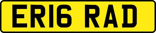 ER16RAD