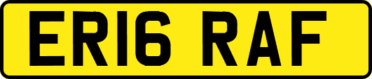 ER16RAF