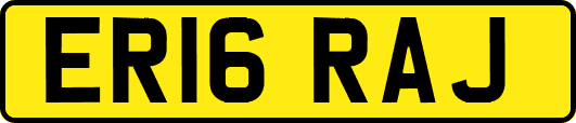 ER16RAJ