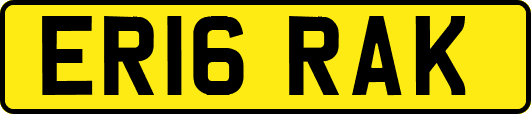 ER16RAK