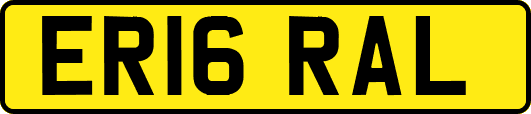 ER16RAL