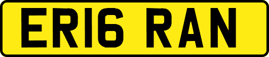ER16RAN