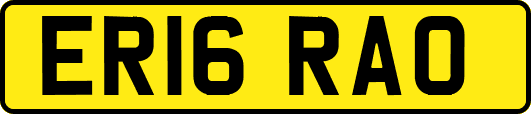ER16RAO