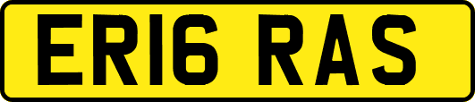 ER16RAS