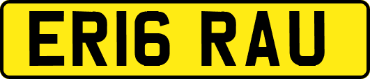 ER16RAU