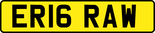 ER16RAW