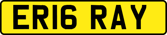 ER16RAY