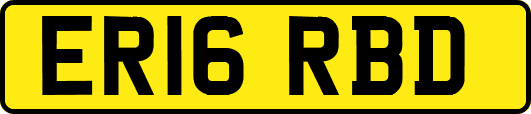 ER16RBD