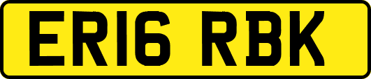 ER16RBK
