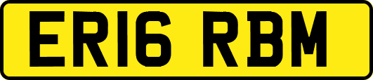 ER16RBM