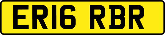 ER16RBR