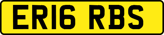 ER16RBS