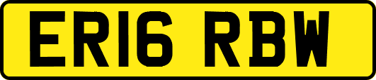 ER16RBW