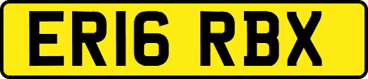 ER16RBX
